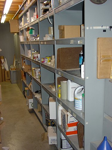 Property photo 7 - IMAGE EXHIBITS EQUIPMENT AUCTION