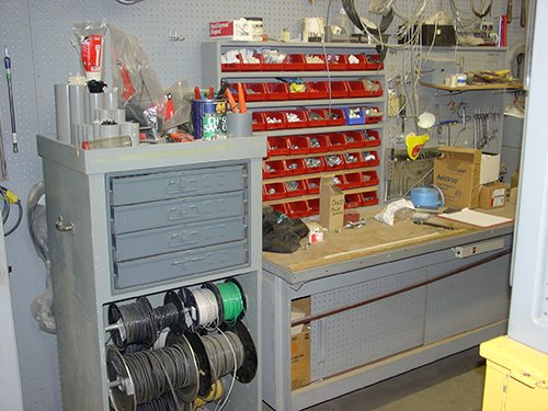 Property photo 57 - IMAGE EXHIBITS EQUIPMENT AUCTION