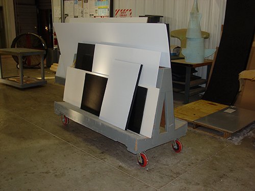 Property photo 27 - IMAGE EXHIBITS EQUIPMENT AUCTION