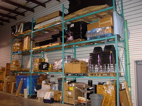 Property photo 45 - IMAGE EXHIBITS EQUIPMENT AUCTION