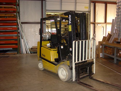 Property photo 47 - IMAGE EXHIBITS EQUIPMENT AUCTION