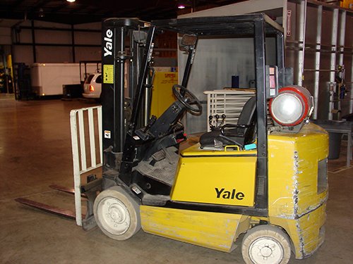 Property photo 21 - IMAGE EXHIBITS EQUIPMENT AUCTION