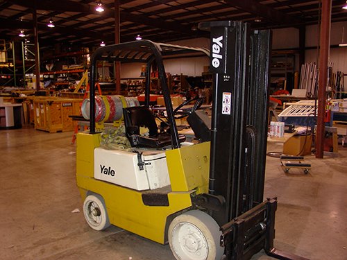Property photo 40 - IMAGE EXHIBITS EQUIPMENT AUCTION