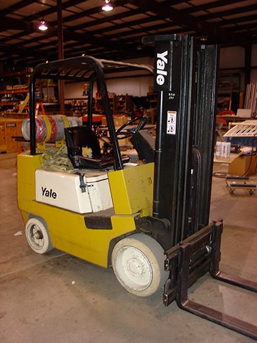 Property photo 25 - IMAGE EXHIBITS EQUIPMENT AUCTION