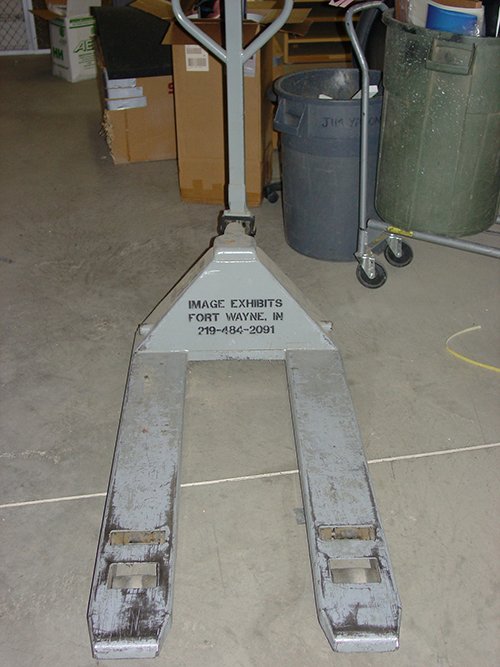 Property photo 41 - IMAGE EXHIBITS EQUIPMENT AUCTION