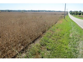 Property photo 7 - 21+/- Acres Ohio Land & Farm Equipment Auction