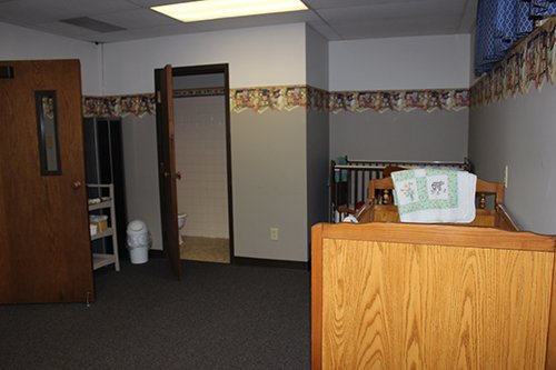 Property photo 6 - Church Facility Real Estate Auction