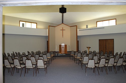 Property photo 5 - Church Facility Real Estate Auction
