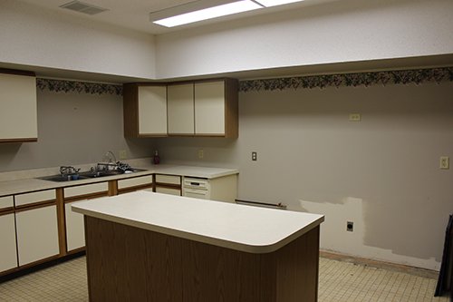 Property photo 3 - Church Facility Real Estate Auction