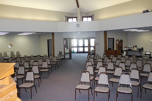 Property photo 2 - Church Facility Real Estate Auction