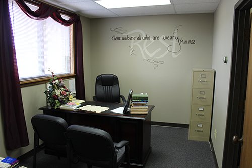 Property photo 1 - Church Facility Real Estate Auction