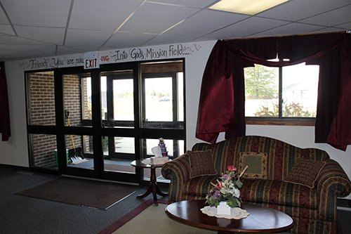 Property photo 4 - Church Facility Real Estate Auction