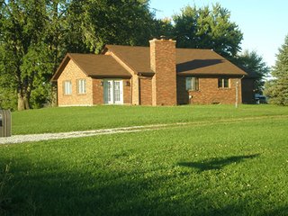 Property photo 1 - 160+/- Acres offered in 5 TractsLand Auction