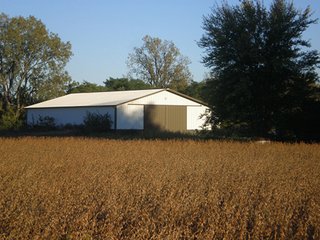 Property photo 3 - 160+/- Acres offered in 5 TractsLand Auction