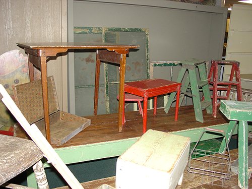 Property photo 67 - H2A PERSONAL PROPERTY AUCTION