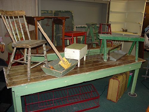 Property photo 52 - H2A PERSONAL PROPERTY AUCTION