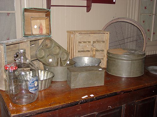 Property photo 42 - H2A PERSONAL PROPERTY AUCTION