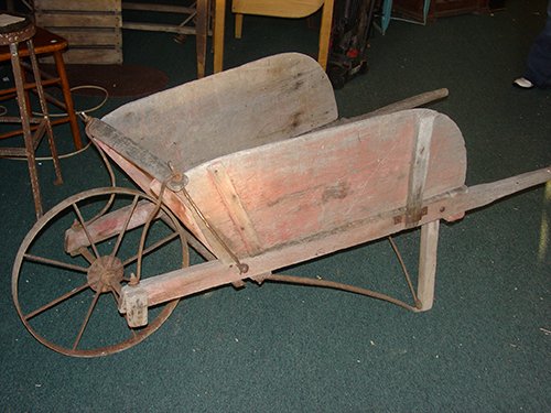 Property photo 55 - H2A PERSONAL PROPERTY AUCTION