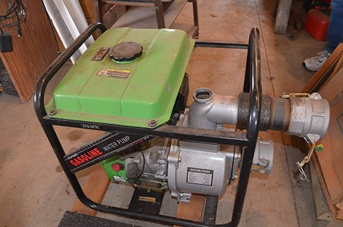 Property photo 39 - Real Estate & Personal Property Auction2 Dates