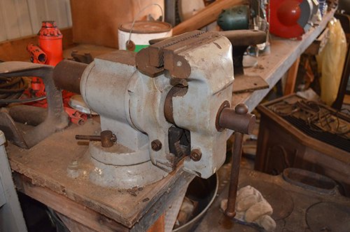 Property photo 21 - Real Estate & Personal Property Auction2 Dates