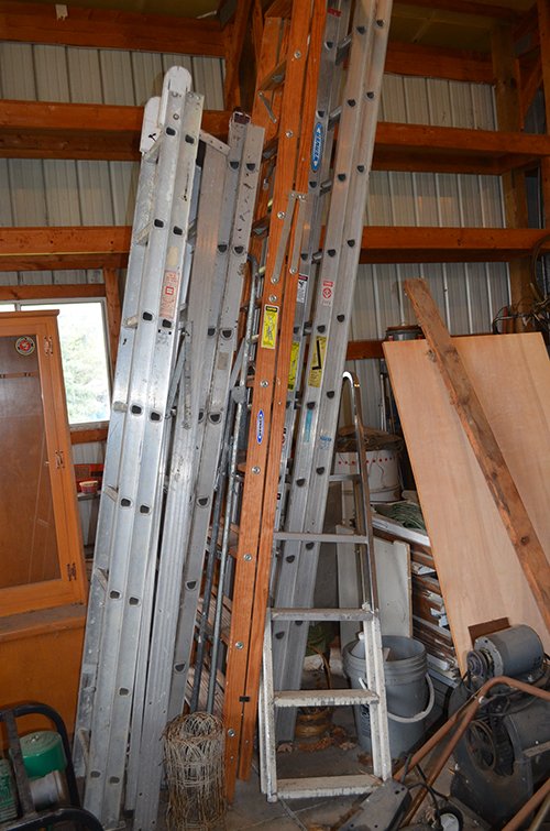 Property photo 45 - Real Estate & Personal Property Auction2 Dates