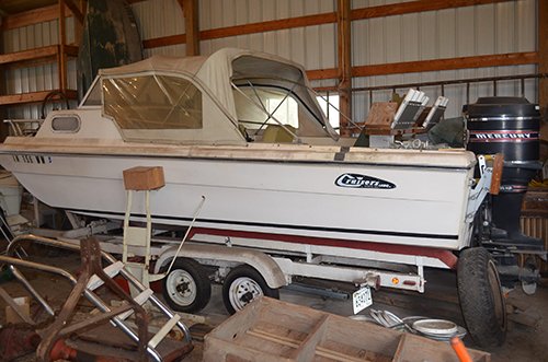 Property photo 16 - Real Estate & Personal Property Auction2 Dates