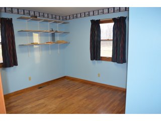 Property photo 3 - 23 Acre Mini FarmOffered in 3 Tractsor CombinationsFarm AuctionPersonal Property & Real Estate