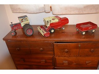 Property photo 63 - 23 Acre Mini FarmOffered in 3 Tractsor CombinationsFarm AuctionPersonal Property & Real Estate