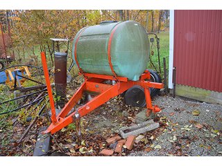 Property photo 40 - 23 Acre Mini FarmOffered in 3 Tractsor CombinationsFarm AuctionPersonal Property & Real Estate