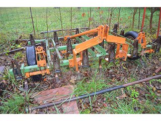 Property photo 31 - 23 Acre Mini FarmOffered in 3 Tractsor CombinationsFarm AuctionPersonal Property & Real Estate