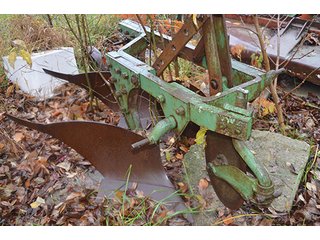 Property photo 37 - 23 Acre Mini FarmOffered in 3 Tractsor CombinationsFarm AuctionPersonal Property & Real Estate