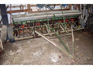 Property photo 30 - 23 Acre Mini FarmOffered in 3 Tractsor CombinationsFarm AuctionPersonal Property & Real Estate