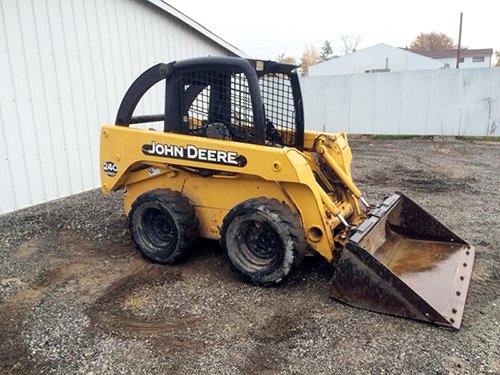 Property photo 32 - MORE FARM STORE INC. ONLINE ONLY AUCTION