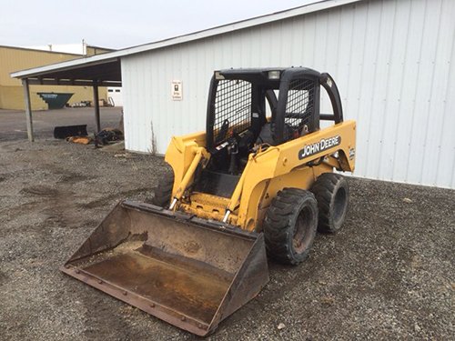 Property photo 14 - MORE FARM STORE INC. ONLINE ONLY AUCTION
