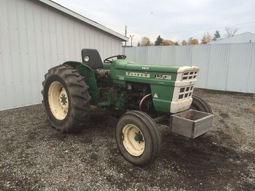 Property photo 26 - MORE FARM STORE INC. ONLINE ONLY AUCTION