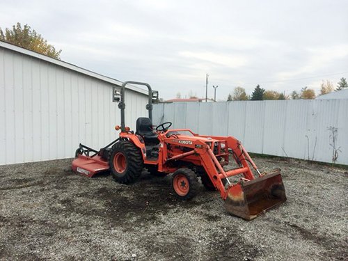 Property photo 40 - MORE FARM STORE INC. ONLINE ONLY AUCTION