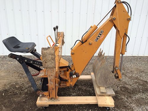 Property photo 41 - MORE FARM STORE INC. ONLINE ONLY AUCTION
