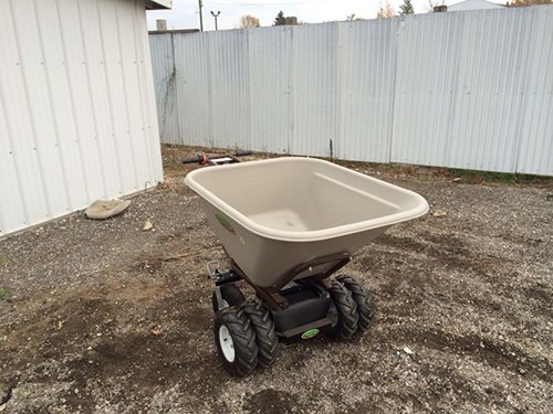 Property photo 27 - MORE FARM STORE INC. ONLINE ONLY AUCTION