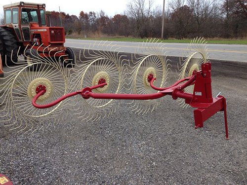 Property photo 34 - MORE FARM STORE INC. ONLINE ONLY AUCTION