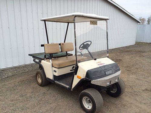 Property photo 18 - MORE FARM STORE INC. ONLINE ONLY AUCTION