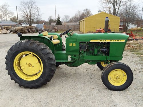 Property photo 20 - MORE FARM STORE INC. ONLINE ONLY AUCTION