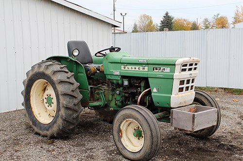Property photo 22 - MORE FARM STORE INC. ONLINE ONLY AUCTION