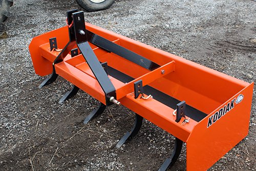 Property photo 2 - MORE FARM STORE INC. ONLINE ONLY AUCTION
