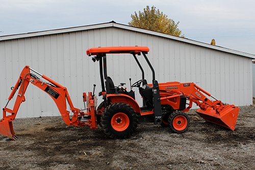 Property photo 38 - MORE FARM STORE INC. ONLINE ONLY AUCTION