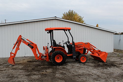 Property photo 12 - MORE FARM STORE INC. ONLINE ONLY AUCTION