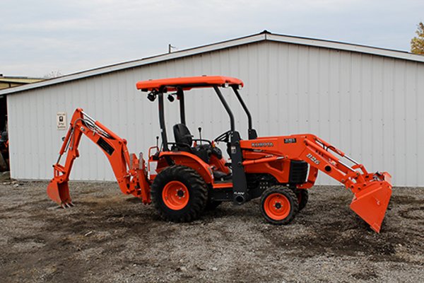 MORE FARM STORE INC. ONLINE ONLY AUCTION