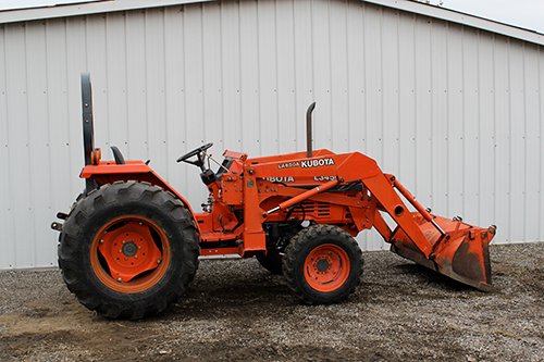 Property photo 7 - MORE FARM STORE INC. ONLINE ONLY AUCTION