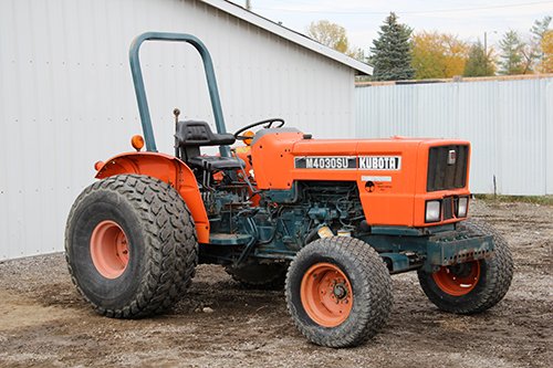 Property photo 11 - MORE FARM STORE INC. ONLINE ONLY AUCTION
