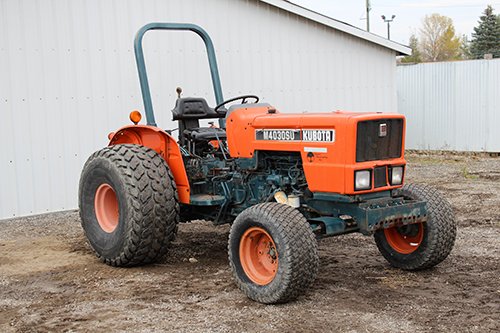 Property photo 1 - MORE FARM STORE INC. ONLINE ONLY AUCTION