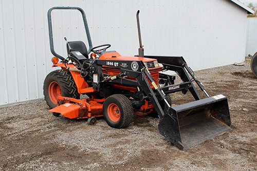 Property photo 43 - MORE FARM STORE INC. ONLINE ONLY AUCTION